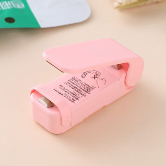 Tragbare Mini-Versiegelungsmaschine