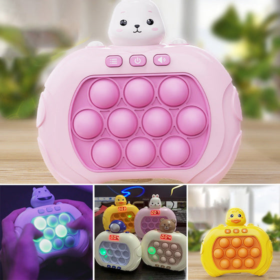 Stressabbau-Spielzeug