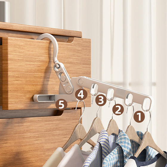 Faltbare Reisebügel