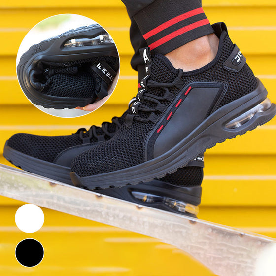 Ultraleichte atmungsaktive rutschfeste Schuhe