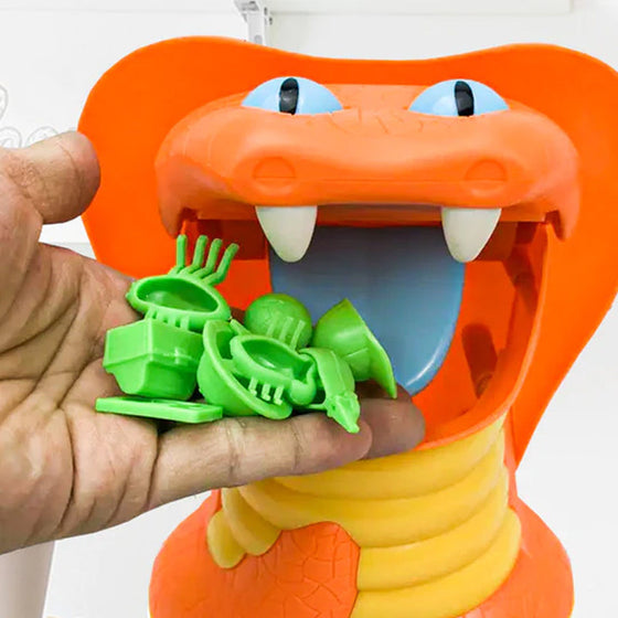 Völlerei Desktop Interaktives Spielzeug