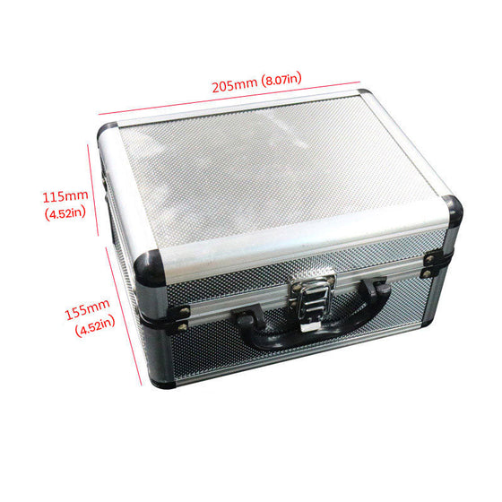 Hartmetall-Edelstahl Lochsägen-Set