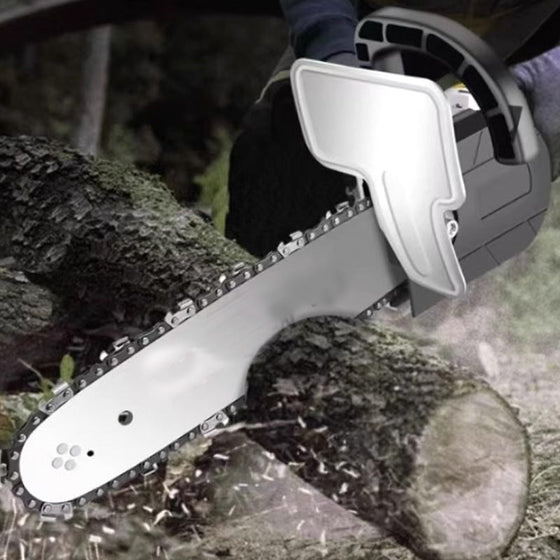 Winkelschleifer-Kettensäge-Umrüstsatz