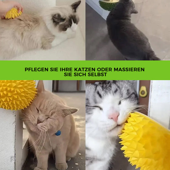 Durian Multifunktionales Haustierspielzeug