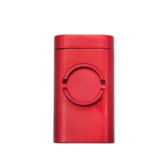 All-in-One-Dugout-Mühlenbehälter