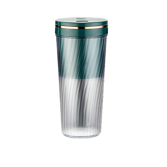 Tragbarer Mini-Entsafter für den Haushalt