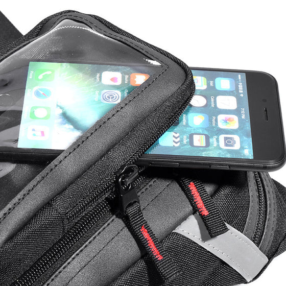 Hüft- und Gürteltasche