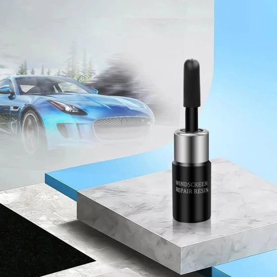 Fenster-Liquid-Nano-Reparaturset