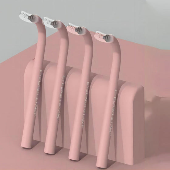 Unterer Wimpernstempel Artefakt