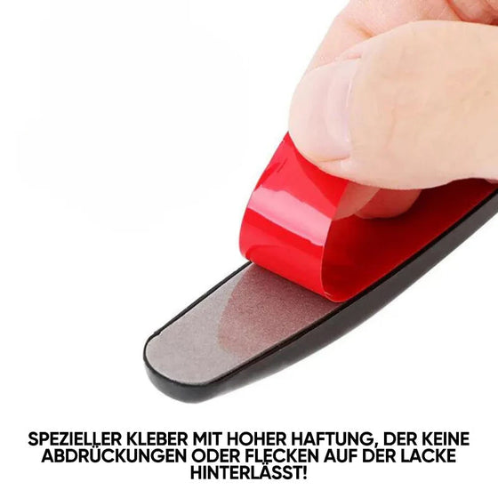 Anti-Schlag-Türschutz