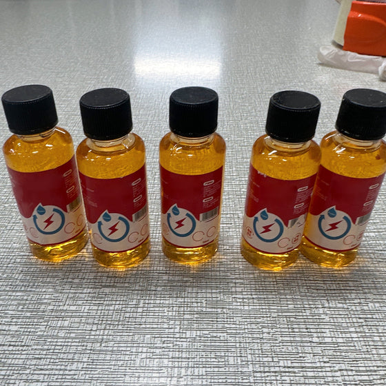 Pflanzenwachstumsförderer-Ergänzungen