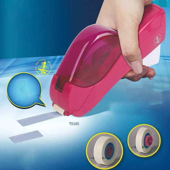 Automatischer Klebebandabroller