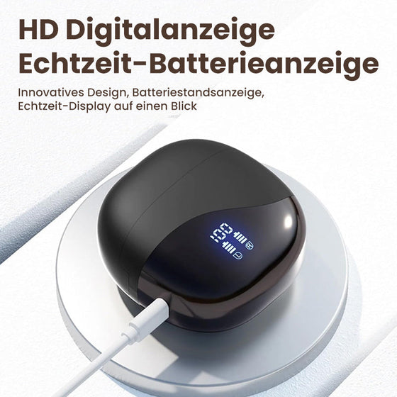 AI Übersetzungskopfhörer