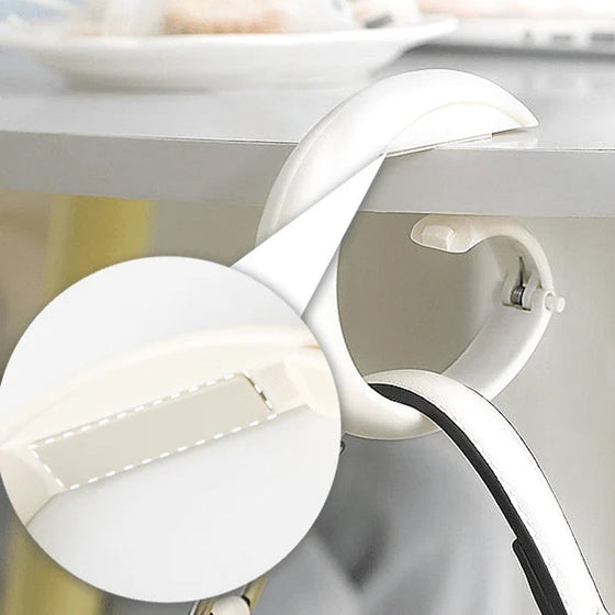 Tragbarer Geldbeutel-Aufhänger