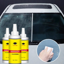 Glasbeschichtungsentfernungswerkzeug