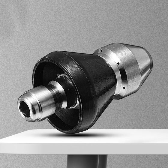 Kanalreinigungswerkzeug Hochdruckdüse