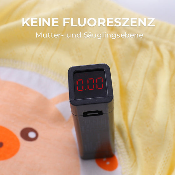 Baby Töpfchen Trainingsunterwäsche（🔥Rabatt in Bearbeitung）