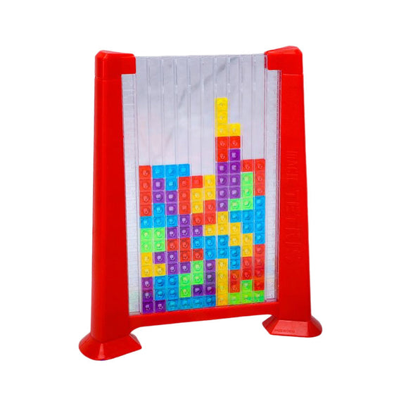 Tetris Lernspielzeug für Kinder
