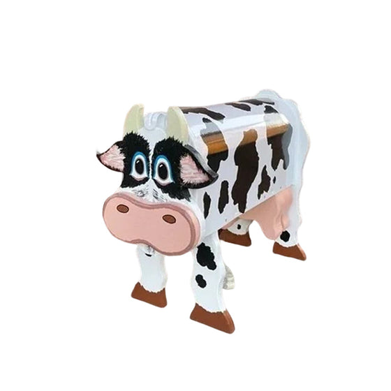 Postfächer für Nutztiere