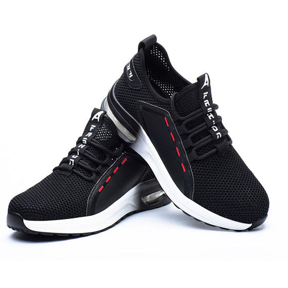 Ultraleichte atmungsaktive rutschfeste Schuhe