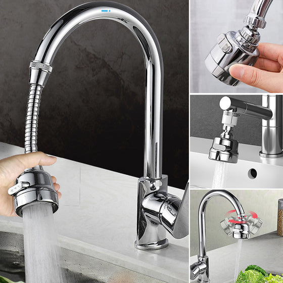 Wasserreinigungsfilter