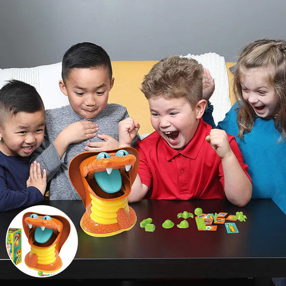 Völlerei Desktop Interaktives Spielzeug