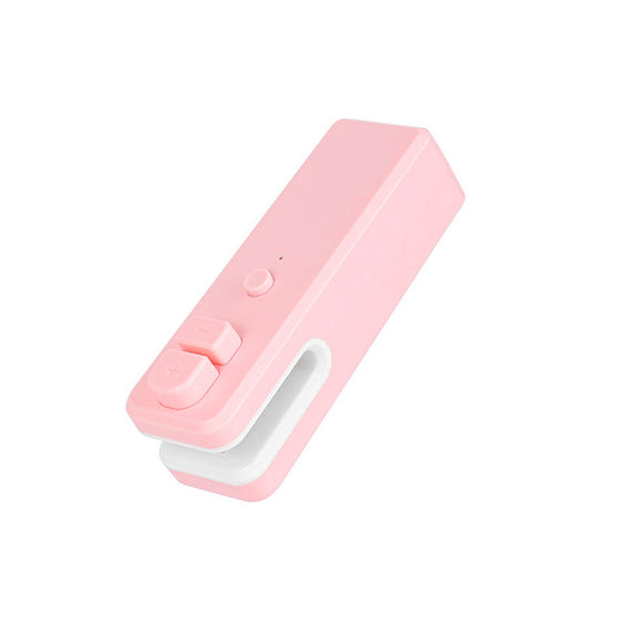Kleines, über USB wiederaufladbares Mini-Versiegelungsgerät