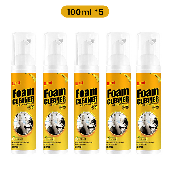 Schaumreiniger Reinigungsspray