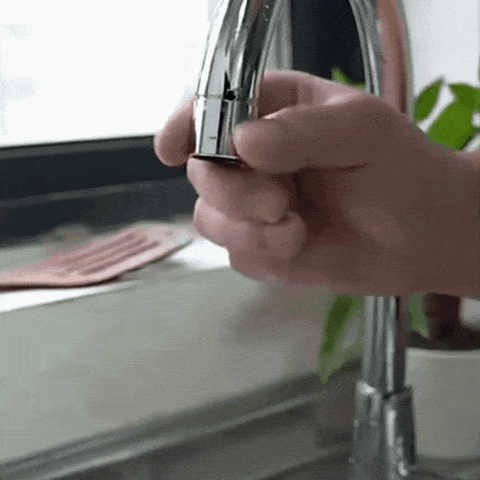 Wasserreinigungsfilter