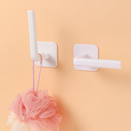 Hutablage für Wand-Hut-Organizer