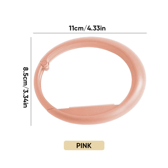 Tragbarer Geldbeutel-Aufhänger