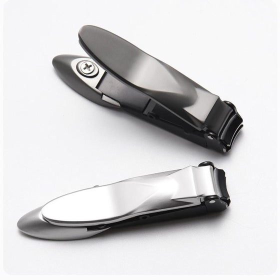 Nagelknipser Gegen Spritzer