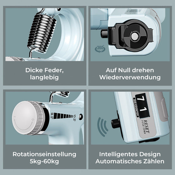 Handtrainer