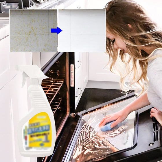 Kraftvoller Fettentferner