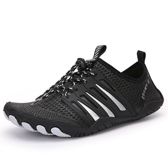 Unisex-Canyoning-Schuhe