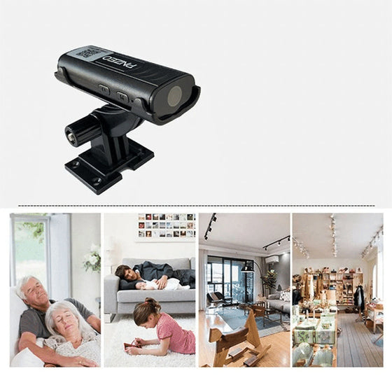 Drahtlose Wifi-Kamera