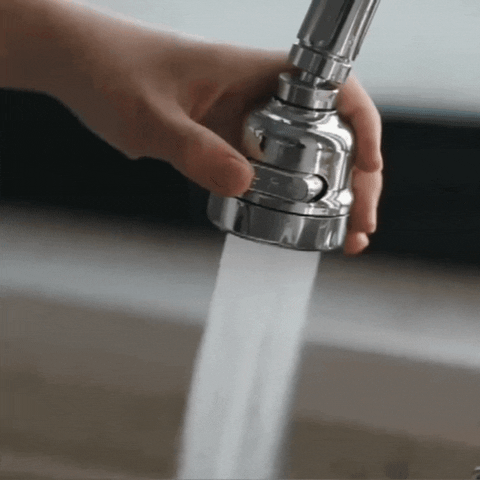 Wasserreinigungsfilter