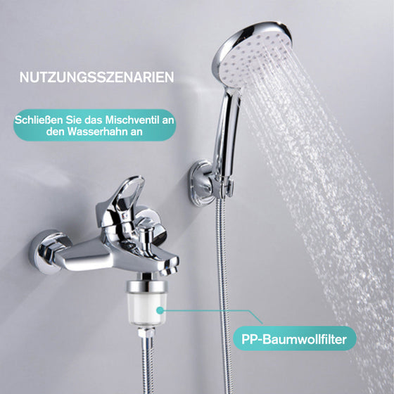 Wasserauslass-Reinigungsset