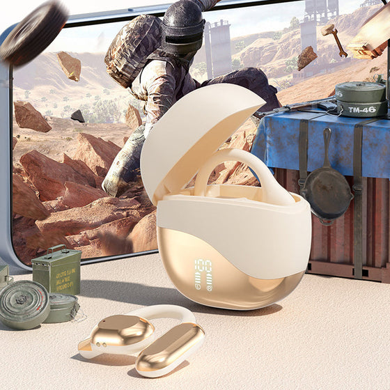 AI Übersetzungskopfhörer