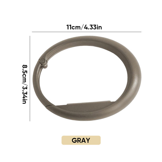 Tragbarer Geldbeutel-Aufhänger