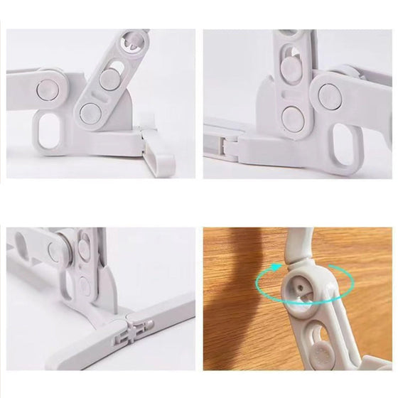 Faltbare Reisebügel