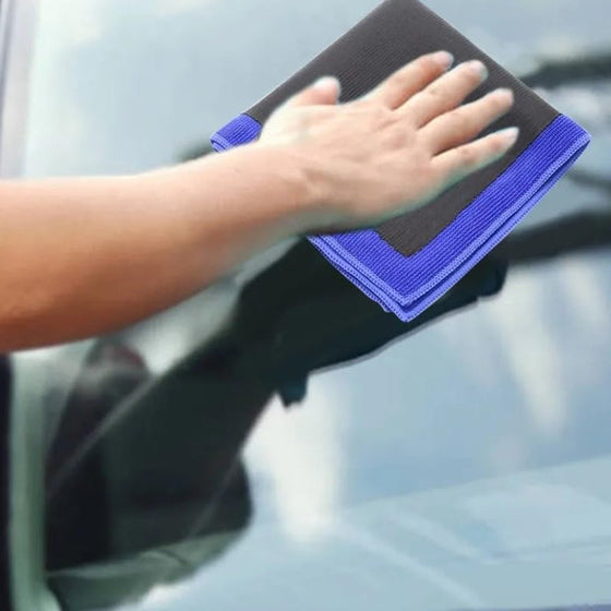 Auto-Magisches Reinigungstuch