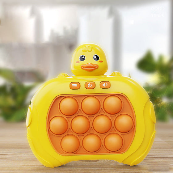 Stressabbau-Spielzeug