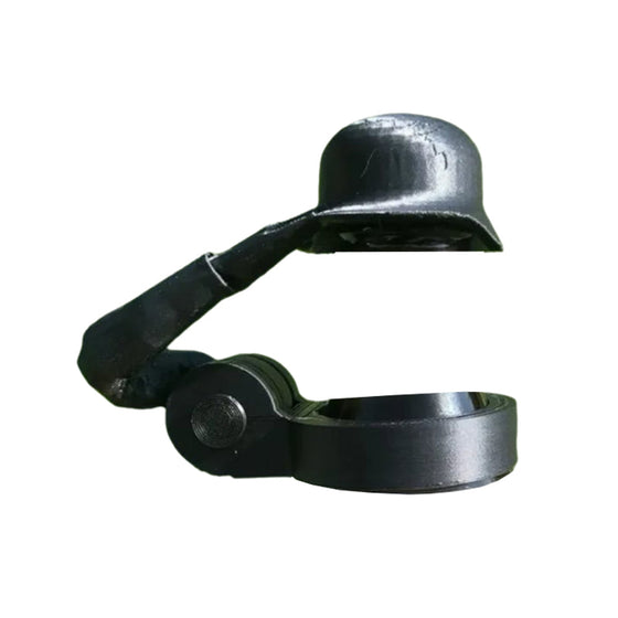 Soldier Salute Bierflaschen-Helm