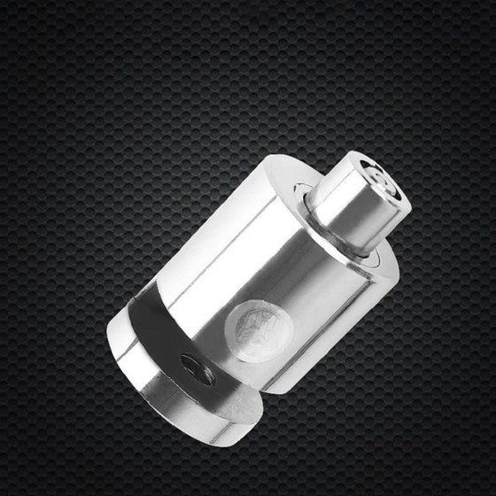 Diebstahlsicherung für Motorrad und Fahrrad