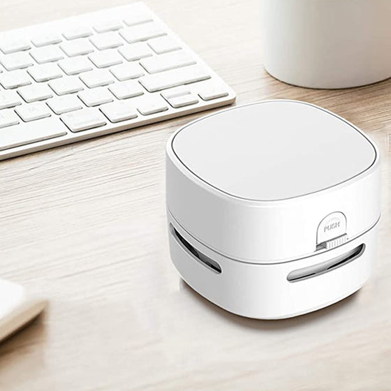 Tragbarer elektrischer Mini-Staubsauger