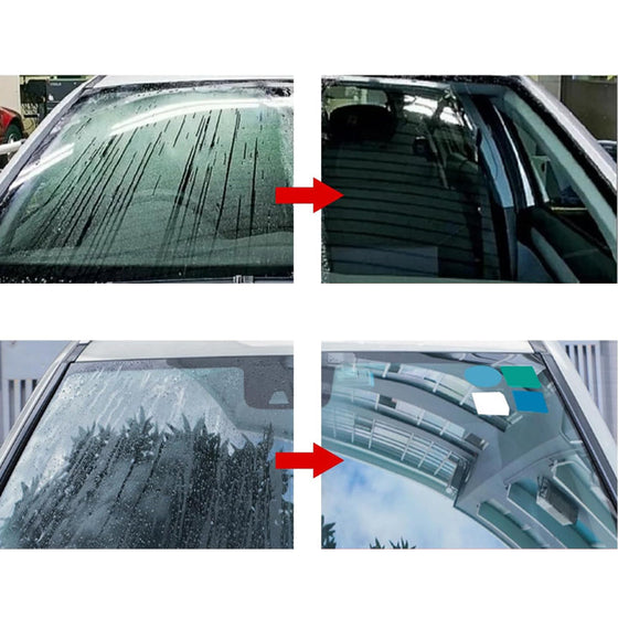 Auto Glas Anti-Beschlag Spray