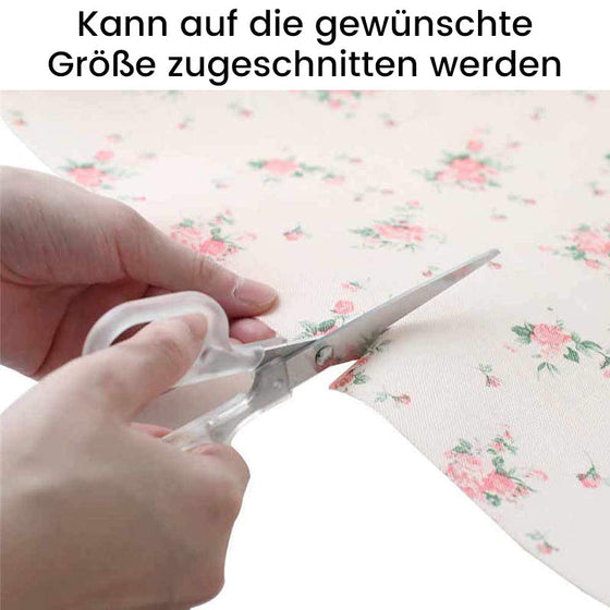 Küchenmatte feuchtigkeitsbeständige Papier-Schubladenmatte