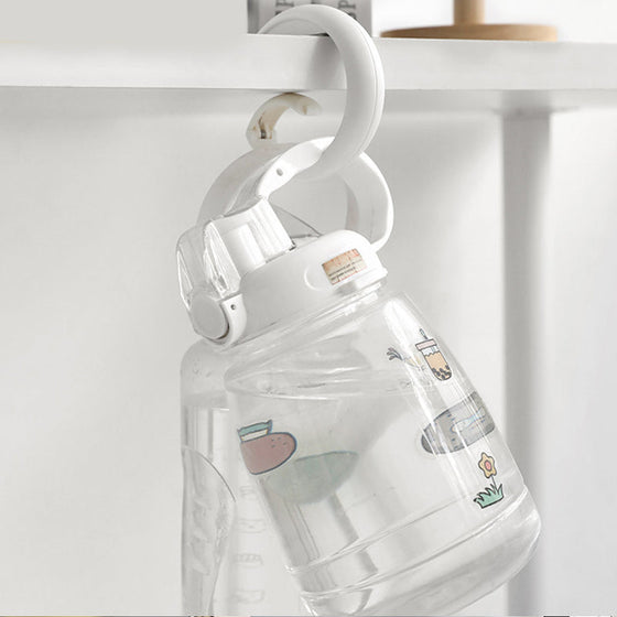 Tragbarer Geldbeutel-Aufhänger