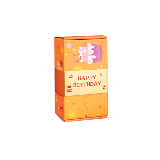 Überraschungsbox-Geschenkbox